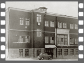 1940г. Основание Московского машиностроительного техникума
