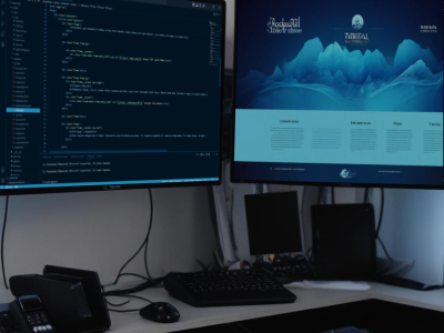 Разработчик WEB-приложений — 09.02.09 «Веб-разработка»
