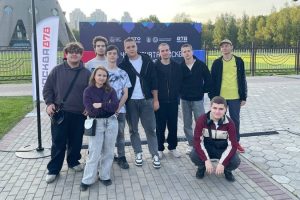 превью Чемпионат Москвы по тетрису – 2025