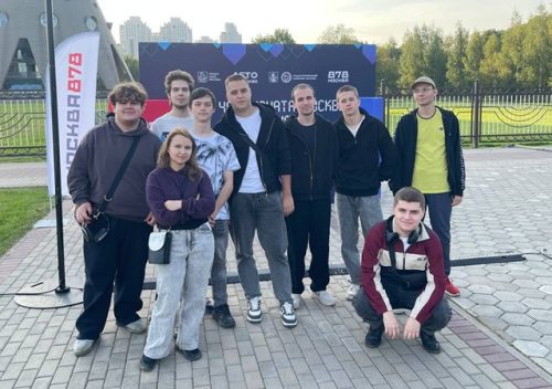 превью Чемпионат Москвы по тетрису – 2025