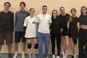 Превью-Итоги спартакиады по волейболу студентов 1-3 курсов Превью-Итоги спартакиады по волейболу студентов 1-3 курсов