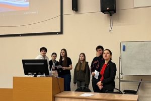 Превью Круглый стол на тему «Моя профессия – юрист», посвященный Дню юриста 11.12.2025