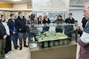 Превью Памятная акция «Рубежи памяти» 05-12-2025