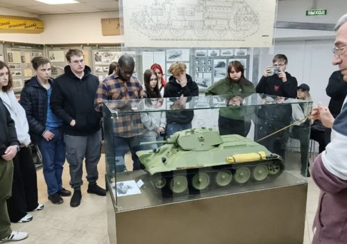 Превью Памятная акция «Рубежи памяти» 05-12-2025