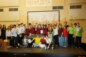 Превью КВН-фестиваль в МПТ 30-01-2026 Превью КВН-фестиваль в МПТ 30-01-2026