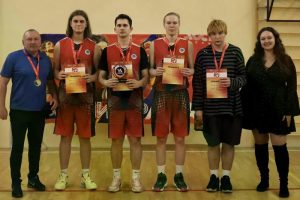 Превью Победители и призеры УниверЛиги Факультетов по баскетболу 3х3 03-2026 Превью Победители и призеры УниверЛиги Факультетов по баскетболу 3х3 03-2026