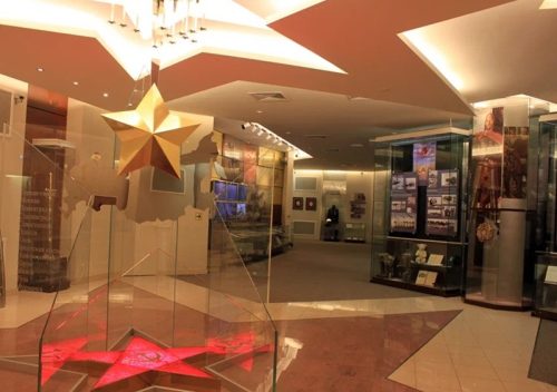 Превью Студенты МПТ посетили Музей Героев в рамках многолетнего сотрудничества 20-03-2026