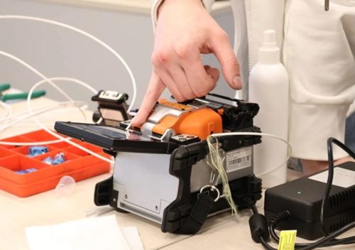 Превью День открытых дверей в Московском приборостроительном техникуме РЭУ им. Г.В. Плеханова 11-04-2026