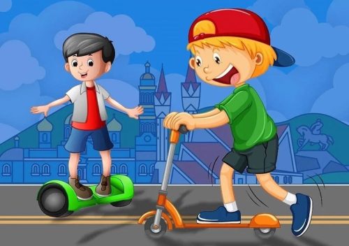 Превью Памятка о безопасности на дороге