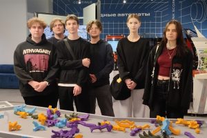 Превью  Посещение Яндекс Музея в рамках федерального проекта «Профессионалитет» 09-04-2026