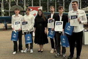 Превью – Память поколений – торжественное награждение победителей исторической онлайн-игры 1418 – 24-06-2026