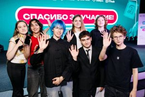 Превью Студенты МПТ РЭУ им. Г.В. Плеханова покорили экспертов федерального проекта «Я в деле» 04-07-2026 Превью Студенты МПТ РЭУ им. Г.В. Плеханова покорили экспертов федерального проекта «Я в деле» 04-07-2026