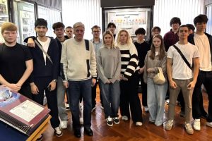 Превью Студенты МПТ познакомились с историей правоохранительных органов 16.10.2026 Превью Студенты МПТ познакомились с историей правоохранительных органов 16.10.2026